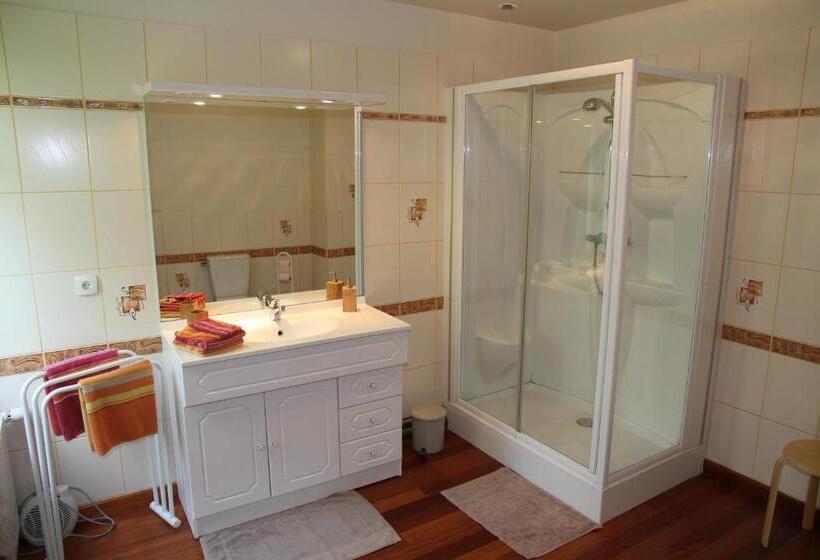 Bed and Breakfast Les Rives De L Andelle