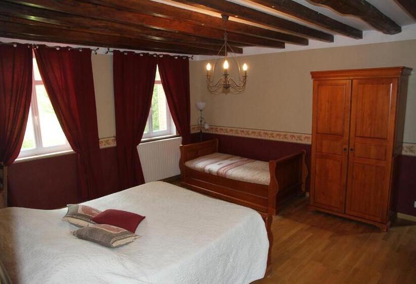 Bed and Breakfast Les Rives De L Andelle