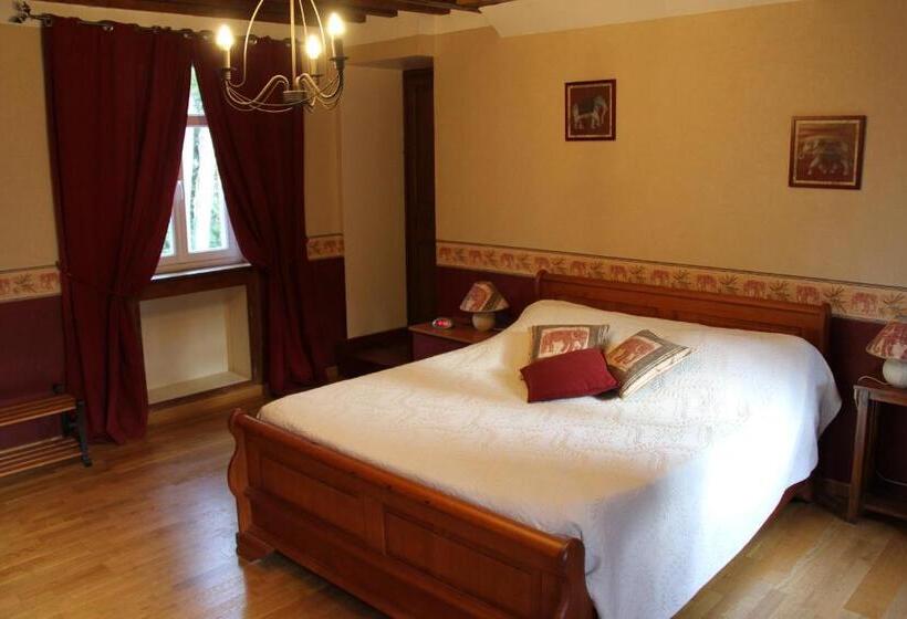 Bed and Breakfast Les Rives De L Andelle