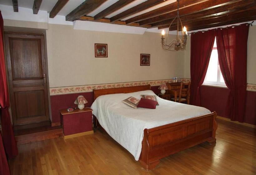 Bed and Breakfast Les Rives De L Andelle