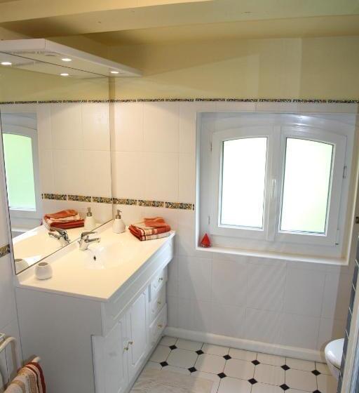 Bed and Breakfast Les Rives De L Andelle