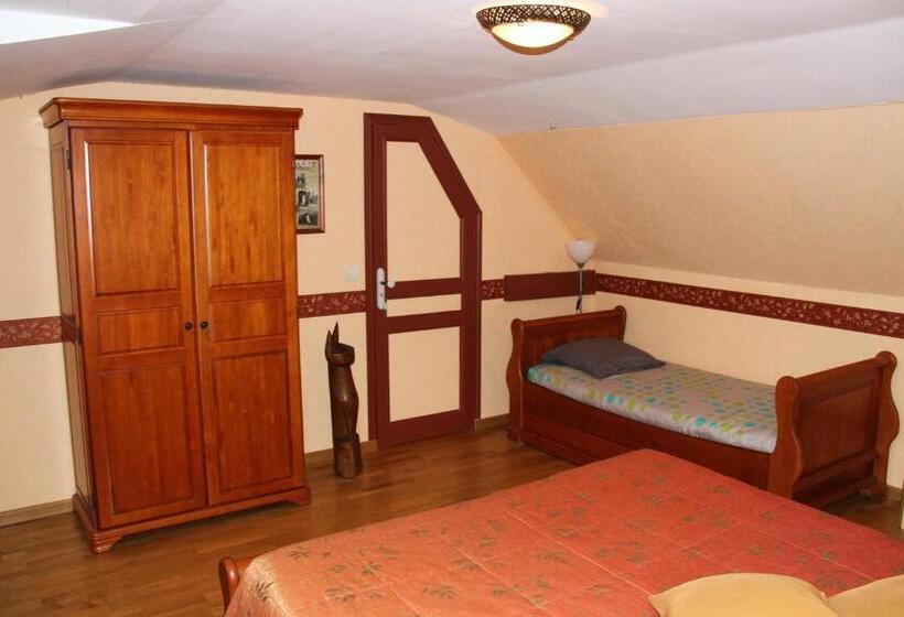 Bed and Breakfast Les Rives De L Andelle