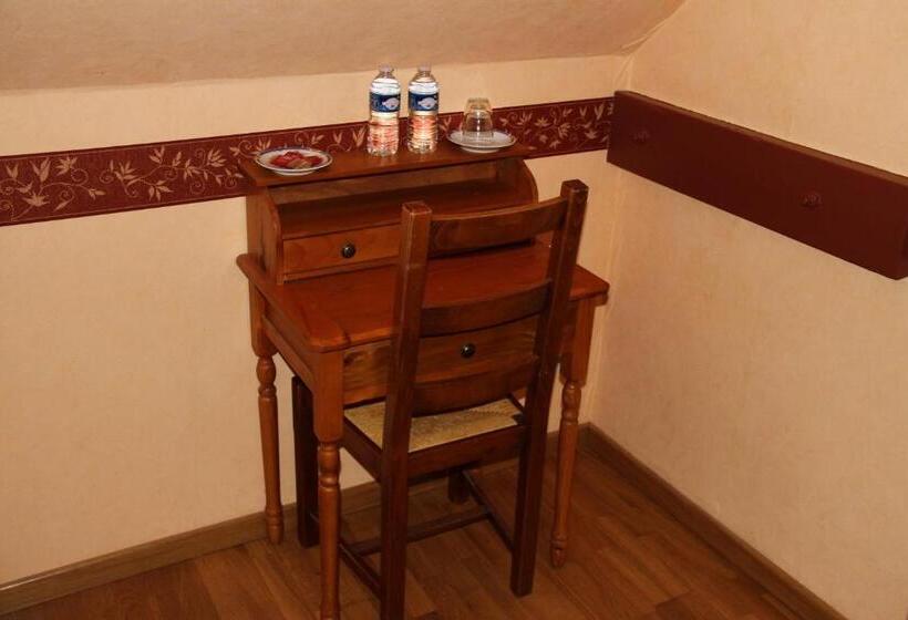 Bed and Breakfast Les Rives De L Andelle