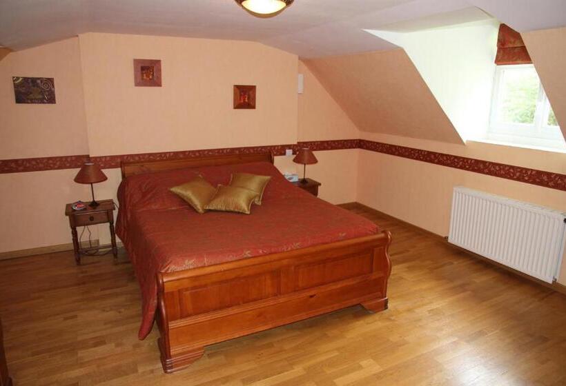 Bed and Breakfast Les Rives De L Andelle