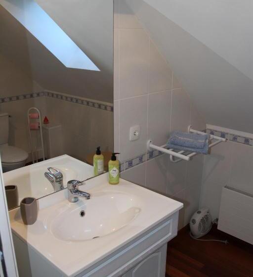 Bed and Breakfast Les Rives De L Andelle