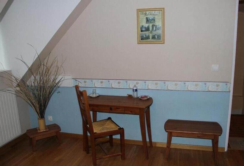 Bed and Breakfast Les Rives De L Andelle