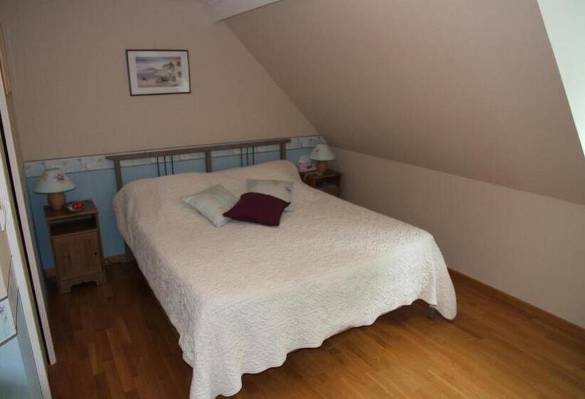 Bed and Breakfast Les Rives De L Andelle