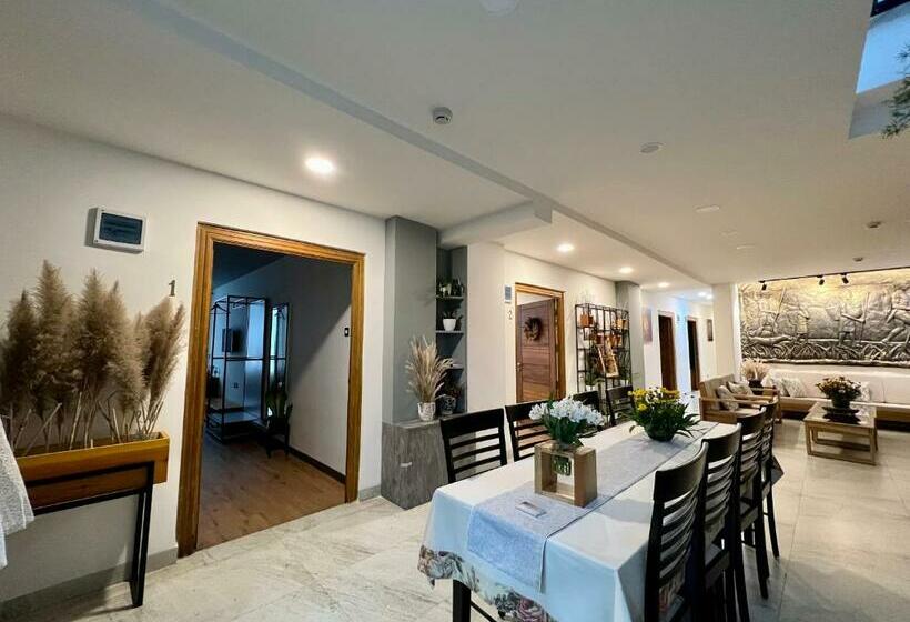 צימר Magen Hills