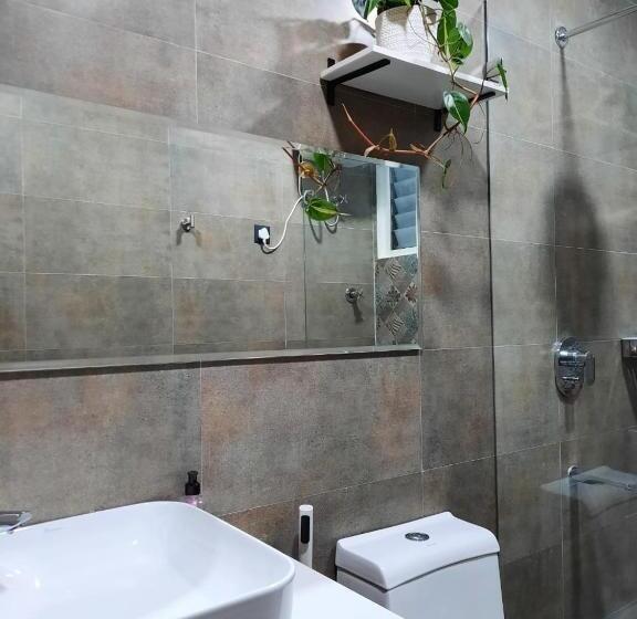 צימר Magen Hills