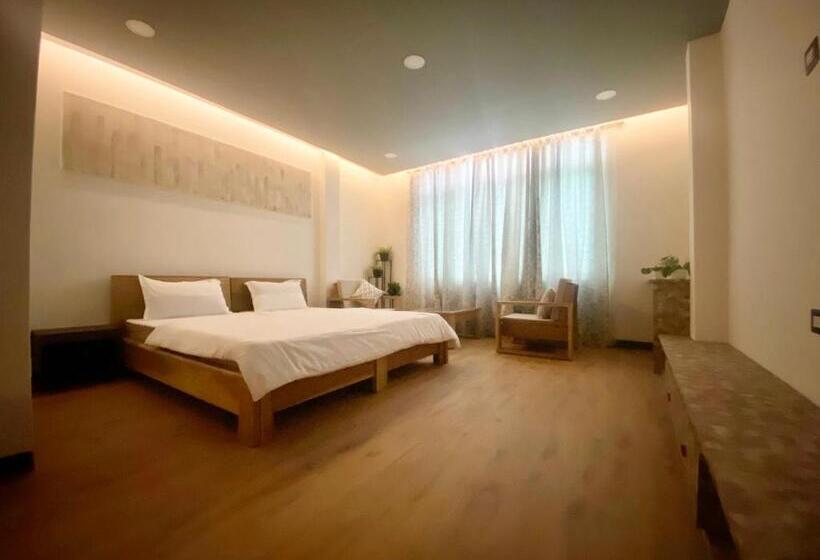 צימר Magen Hills