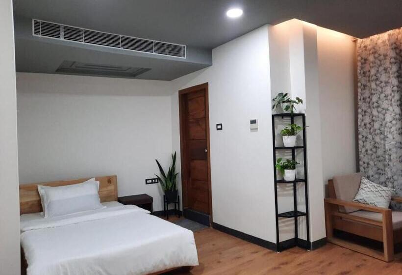 צימר Magen Hills