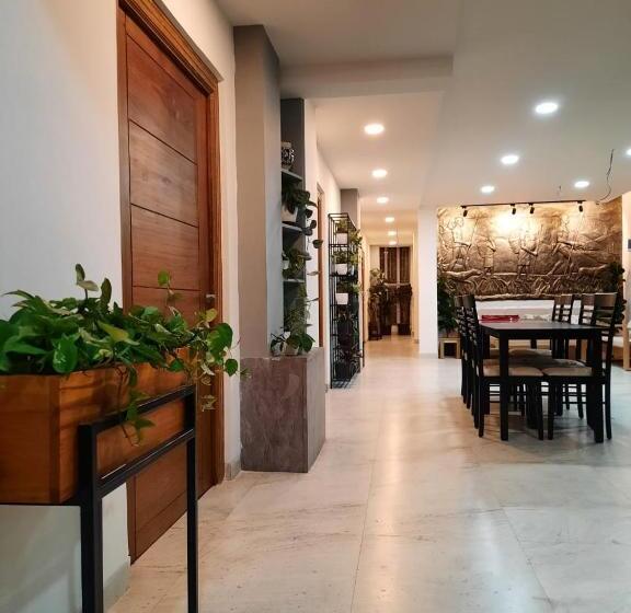 צימר Magen Hills