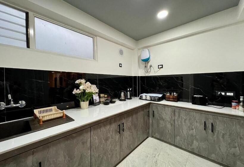 צימר Magen Hills