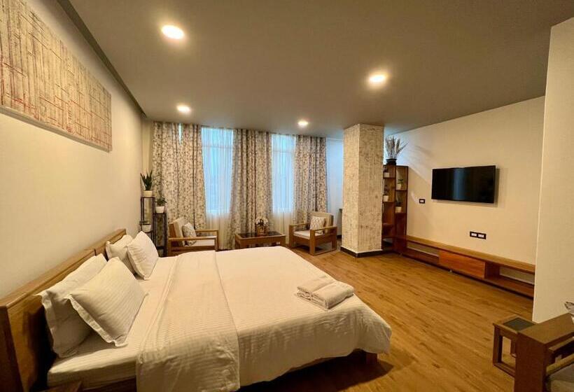 צימר Magen Hills