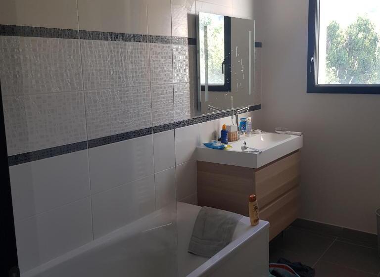 ベッドアンドブレックファースト Maison Architecte