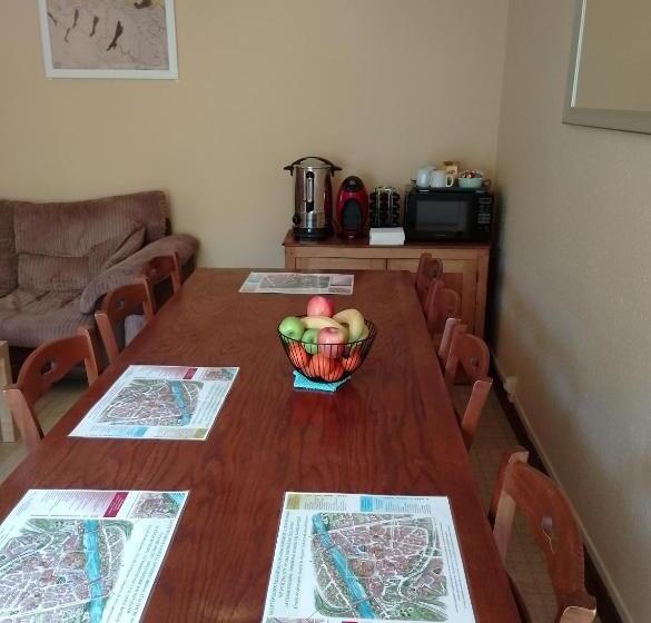 Bed and Breakfast Maison Belvoir