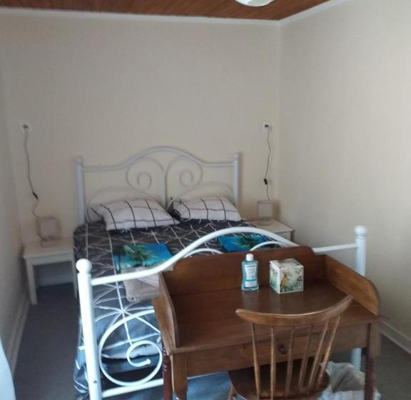 Bed and Breakfast Maison Belvoir