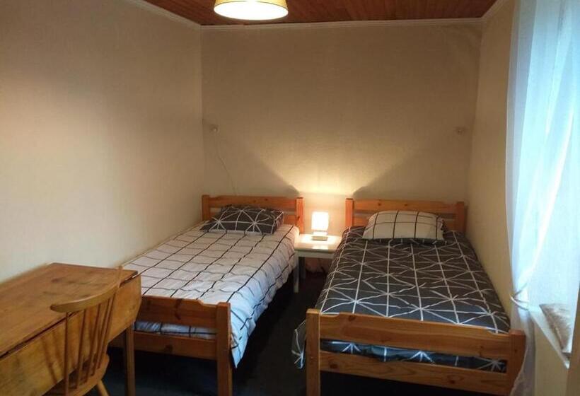 Bed and Breakfast Maison Belvoir