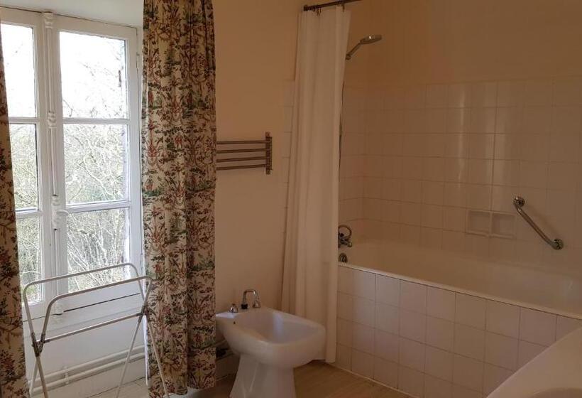 צימר Maison De Charme En Forêt De Fontainebleau