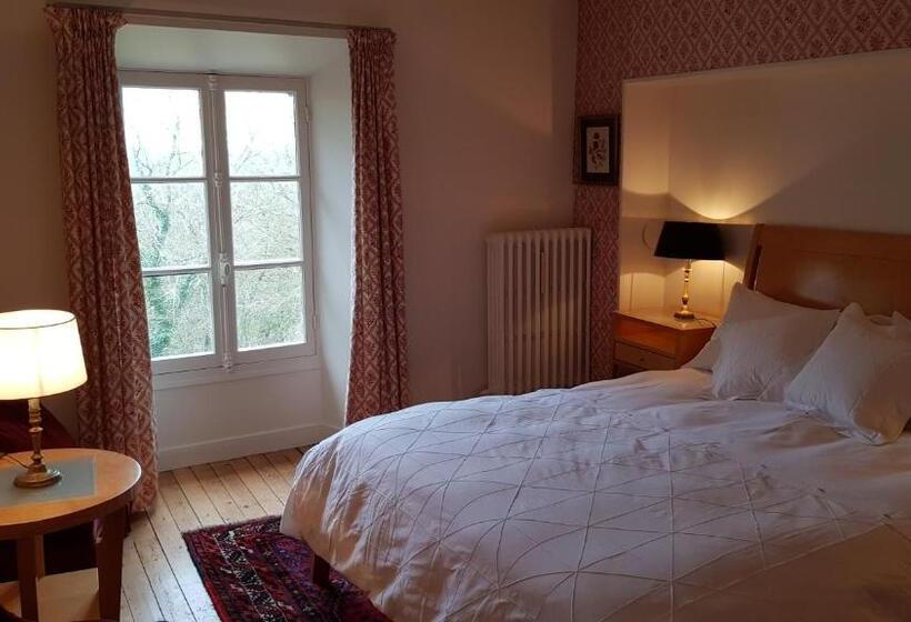 צימר Maison De Charme En Forêt De Fontainebleau