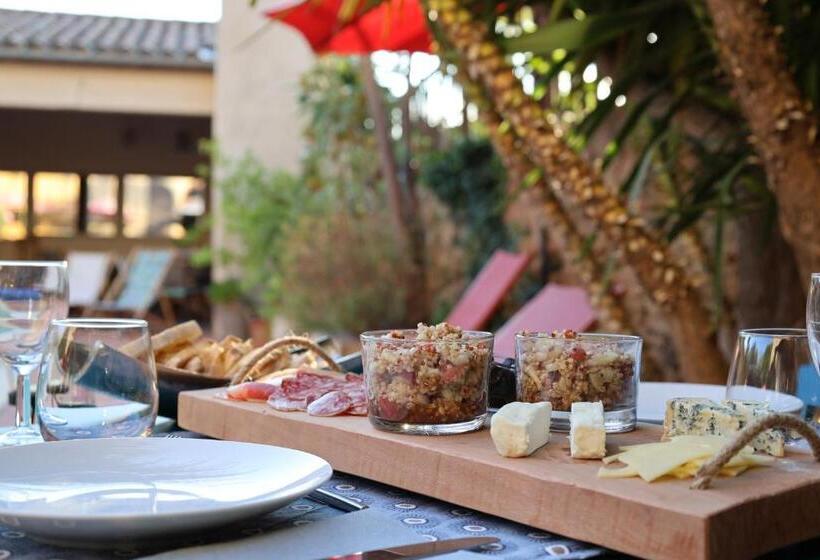 ベッドアンドブレックファースト Maison Dix Chambres D Hôtes Et Espace Spa Bien être