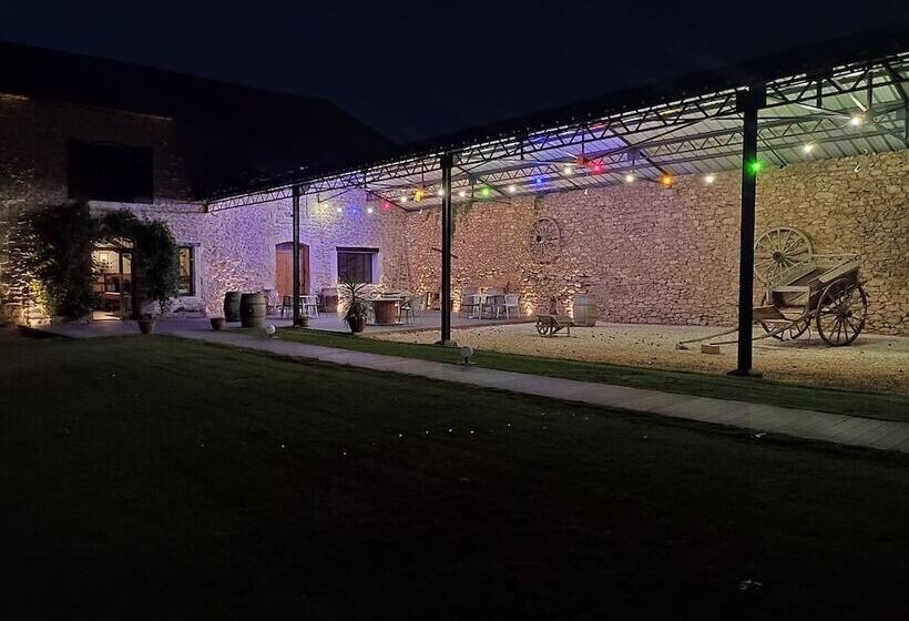 مبيت وإفطار Manoir Du Marquis De Montcalm