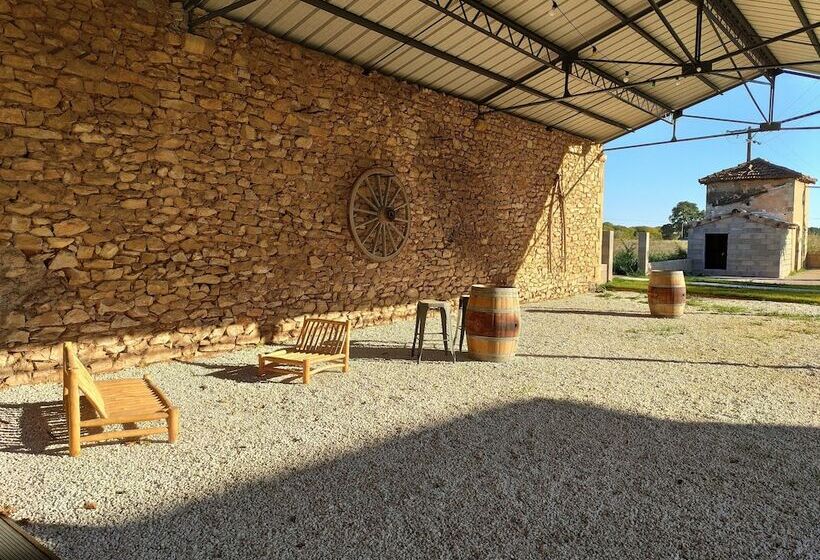 مبيت وإفطار Manoir Du Marquis De Montcalm