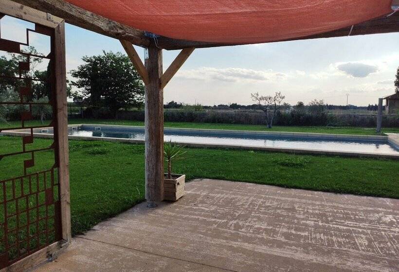 مبيت وإفطار Manoir Du Marquis De Montcalm