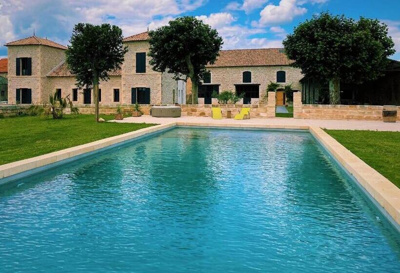 مبيت وإفطار Manoir Du Marquis De Montcalm