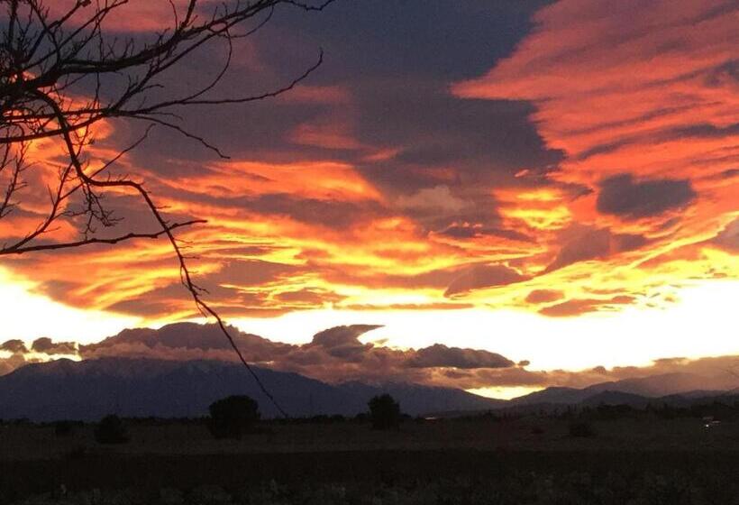 住宿加早餐  Mas Soleil Et Vignes