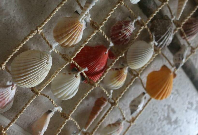 مبيت وإفطار Morgana