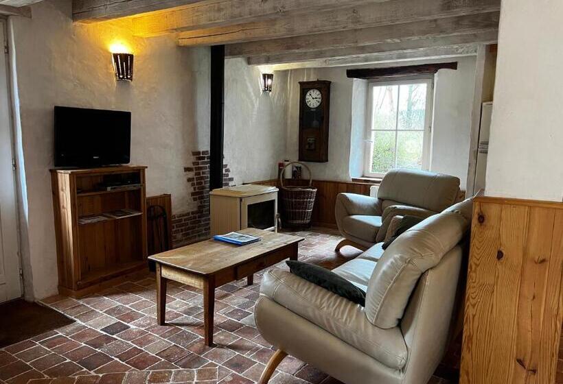 Bed and Breakfast Moulin De La Diversiere