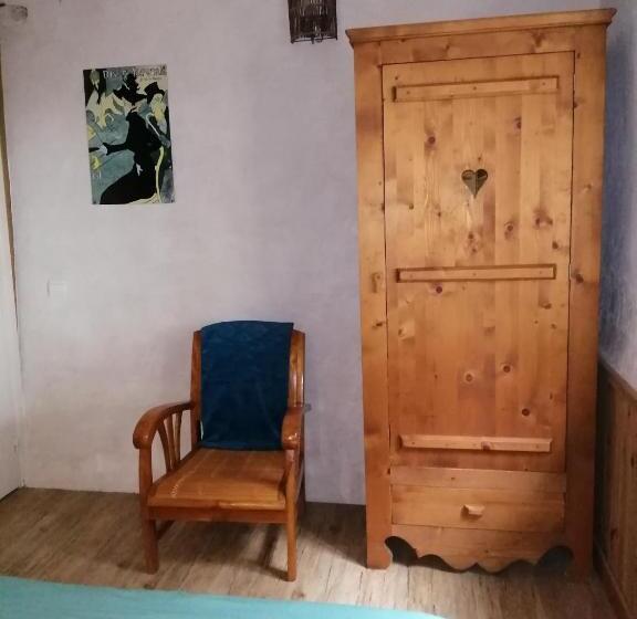 Bed and Breakfast Moulin De La Diversiere