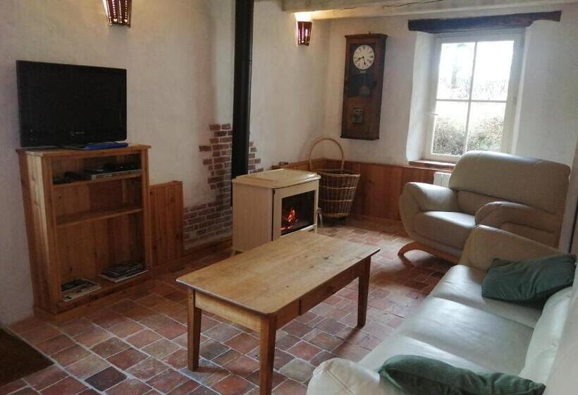 Bed and Breakfast Moulin De La Diversiere