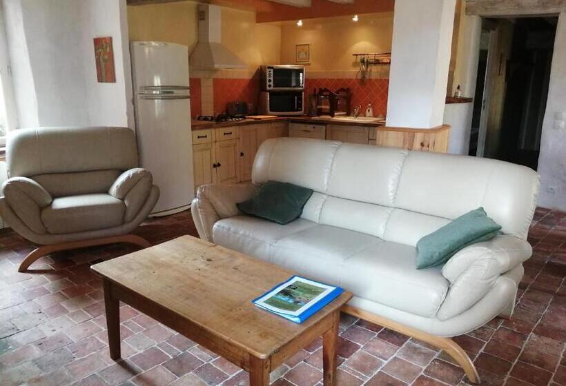 Bed and Breakfast Moulin De La Diversiere