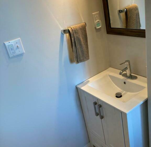 مبيت وإفطار Pebble Springs Bnb