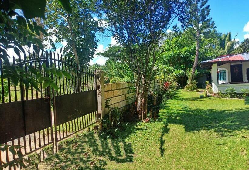 Bed and Breakfast Purples