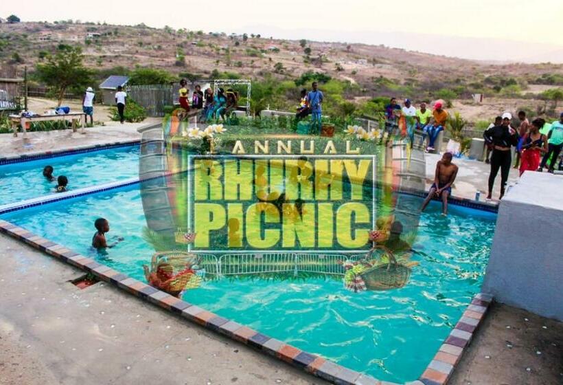 Bed and Breakfast Rhurhy Guest House