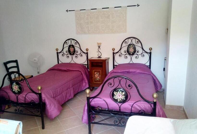 Bed And Breakfast Sas Damas
