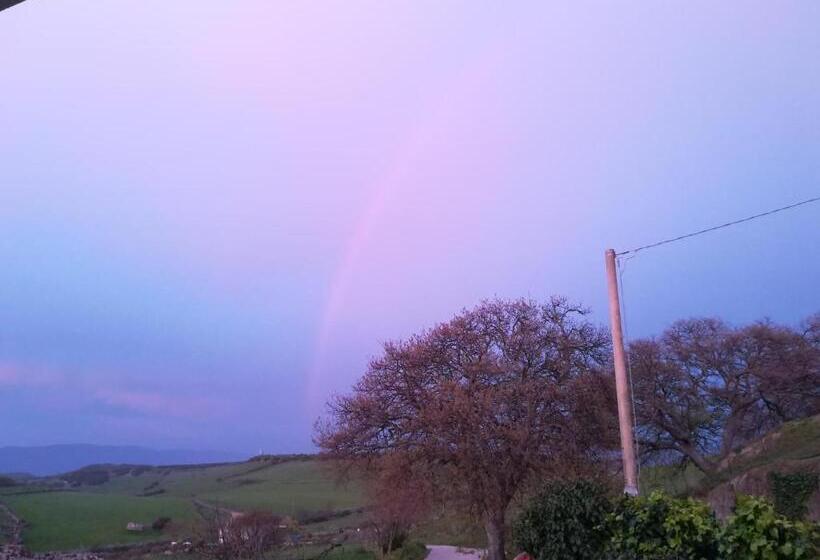 Bed And Breakfast Sas Damas