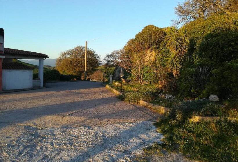 Bed And Breakfast Sas Damas