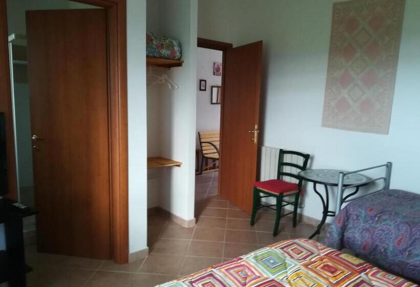 Bed And Breakfast Sas Damas