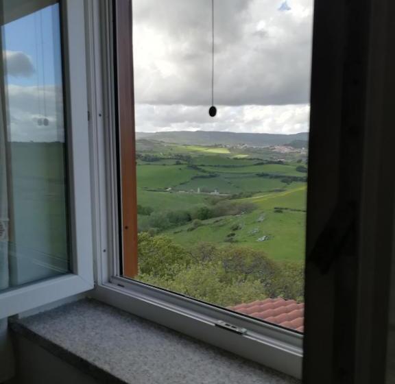 Bed And Breakfast Sas Damas