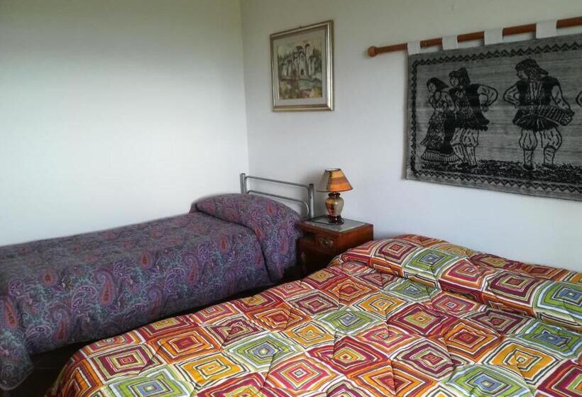 Bed And Breakfast Sas Damas