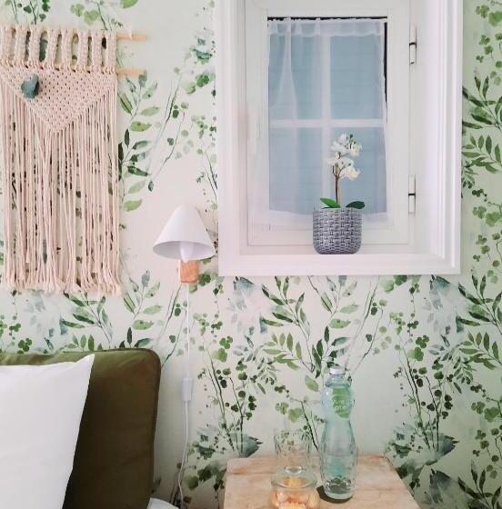 민박 Smiling Places   Guest House In Labruge