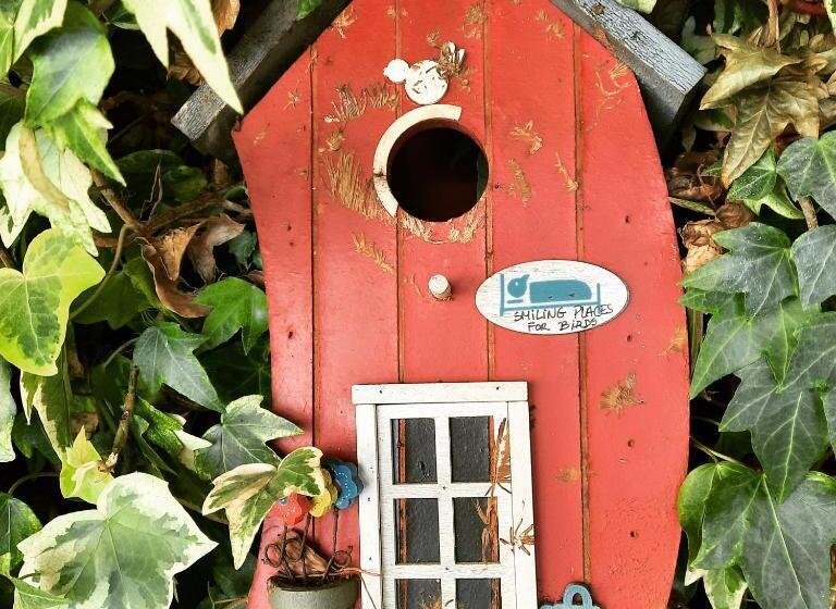 Bed and Breakfast Smiling Places Guest House In Labruge