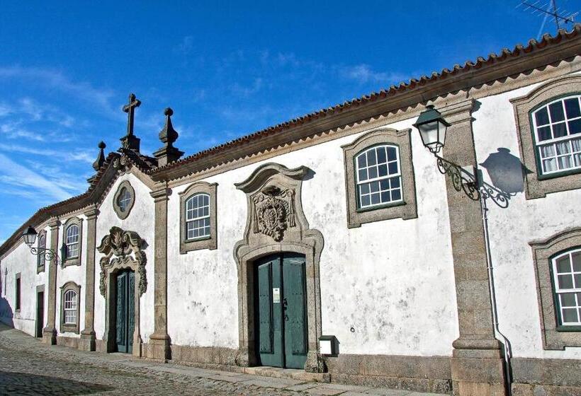 צימר Solar Dos Carvalhos