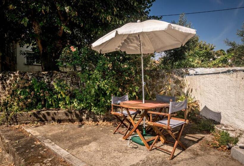 צימר Solar Dos Carvalhos