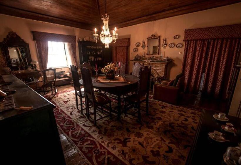 צימר Solar Dos Carvalhos