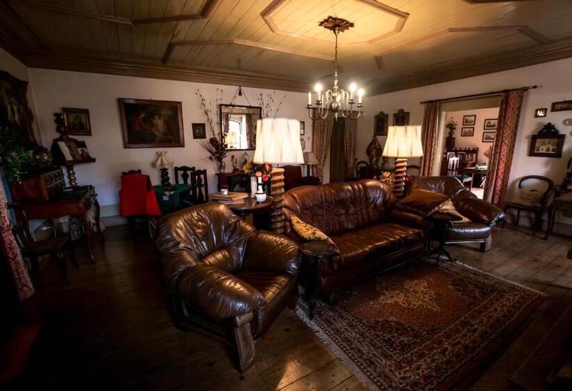 צימר Solar Dos Carvalhos